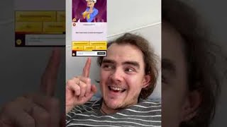 ЭКСТРЕННЫЙ ВЫПУСК 😱 Акинатор все-таки меня знает 🤘 #short #TikTok