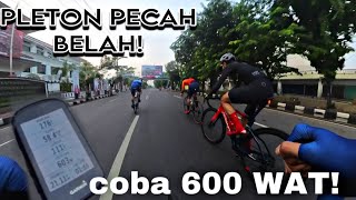 MINION SEMARANG PARTAI KERAS!!!GASDOR!!!GERBONG 60 KM/JAM!!!!