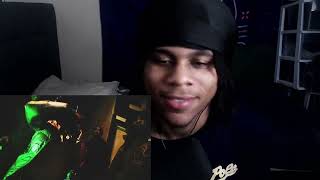 Tffgang Sauce Bang X Tffgang Turtle Str8 Drop | Reaction