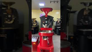 Full HD 03kg Hoper Roaster #music #vinaroaster #cafevietnam #machine