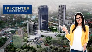 UPDATE: WALKTHROUGH VIDEO OF IPI CENTER DONE ROCKWELL | Cebu Stellar Homes