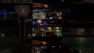 Night View of Mehrangarh Fort ,Jodhpur #youtubeshorts #jodhpur