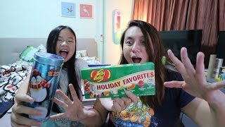 Holiday Flavours! **VLOGMAS DAY 4**