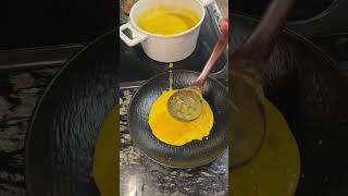 Creamy Coconut Pumpkin Soup #everyone #everywaytocook #cooking #soup  #pumpkinsouprecipe  #asmr