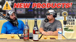 Podcast #12 Update and New Products