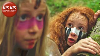 All Small Bodies - by Jennifer Reeder | Short film about girls awakening psychic abilities | Trailer