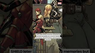 Sin: Marvel Explained #marvel  #shorts  #marvelcomics  #comics