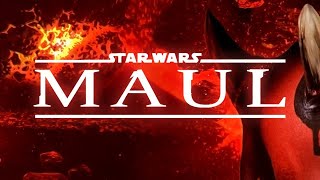 Darth Maul Battle of the Sith Lords (Codename: Damage) The Story of the Cancelled Star Wars Game