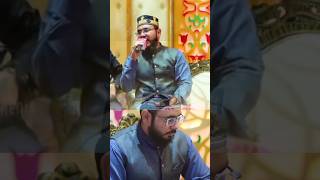 Hum ko Apni Ghulami Ki Dede Sanad • Naat status 2024 • Hafiz Kashan Ashrafi #ytshorts #viralshorts