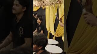 vlog 44 | NB band | aaj keli roto chi sound balancing | full vlog link in pin comment