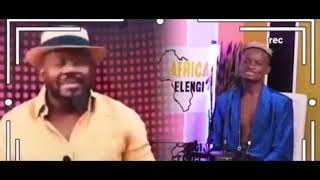 PETIT FALLY EN CLASH CONTRE YOROBO SWAGG - BA WELELI MBONGO