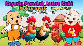 Kompilasi Lagu Anak Pilihan Terlaris Dan Populer Yang Sering Dinyanyikan Anak Balita