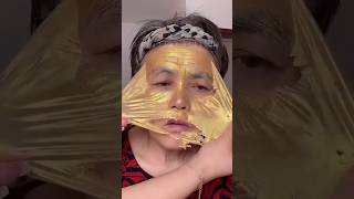 Quick DIY Raw Turmeric Face Packs For Healthy Skin At Home 🍯@drazlanofficial #diy #makeup #glowup