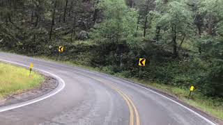 Riding in Custer State Park-Aug 2020