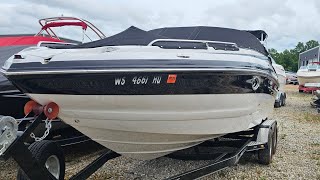 2011 Crownline 245 SS $45,900 part 1 exterior