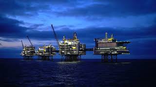 Johan Sverdrup Blokk 16/2-6 Equinor