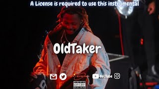 Amapiano x Afrobeat Instrumental 2024 | Asake x Seyi Vibes TypeBeat Instrumental "OldTaker"