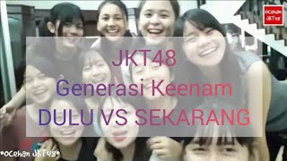 Anggota JKT48 Generasi Keenam