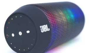 JBL Pulse Unboxing, Review & Sound Comparison vs Bose Soundlink Mini