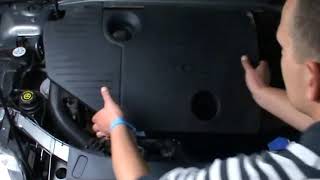 Ford Mondeo 1.8tdci 125HP Power Box Installation Guide (Chip Tuning with Diesel Box)