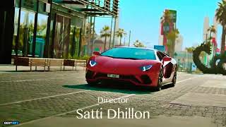 lambo car song lyrics hindi