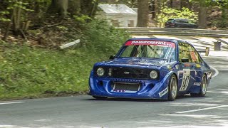 Hillrace Eschdorf 2014 Best of all Race Cars