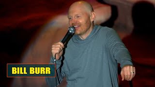 Bill Burr: A Addicted Chemical || Bill Burr 2023