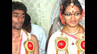 Ganti RaviKumar & NagaSwetha Wedding | Feb-5th-2014 | Part 9 of 13