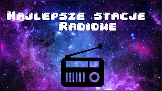 5 serii Gier z Najlepszymi Stacjami Radiowymi