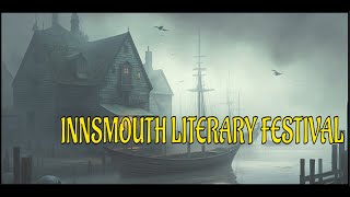 Innsmouth Literary Festival Venue