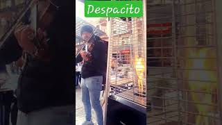 Despacito #shorts