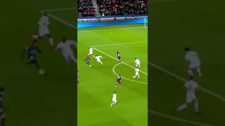 Neymar is dribbling master