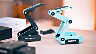 Edelkrone now let you 3D print their products!