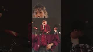 「笑顔の裏側」Live from Saki 1st One Man Live "Prologue"