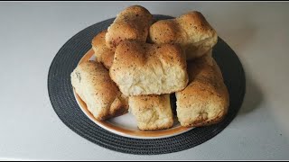 Вот так надо готовить САМЫЕ ВКУСНЫЕ БУЛОЧКИ. Тесто воздушное, как ПУХ.