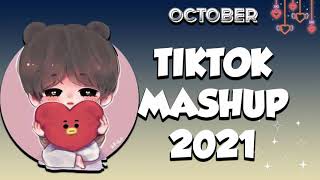 BEST TIKTOK MASHUP 2021 PHILIPPINES💥💤OCTOBER (DANCE CRAZE)🍡