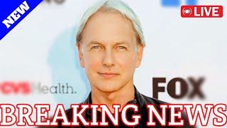 NCIS Mark harmon Big Sad News