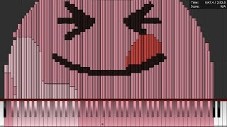 How Would TikTok Emoji sound? (Dark Midi)