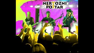 NERVOZNI POŠTAR®   - ŠLJIVOVICA LJUTA / LIVE DORĆOL PLATZ 2019