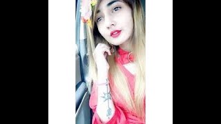 Nisha Bhatt New tiktok video 2020 || Nishabhattofficial