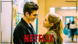 Top 10 Best Netflix Romance Movies - 2022 (Part 5)