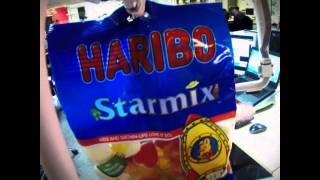 HARIBO - Emergency Starmix Delivery