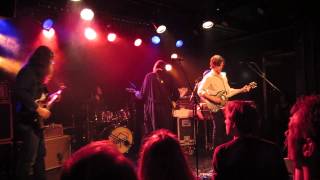 Jonathan Wilson - Trials of Jonathan - Rotterdam - 2013-12-07