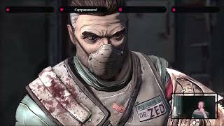 Borderlands Episode 1: First Day on Pandora