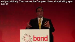 Bond Conference 2017 - Achim Steiner