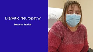 Diabetic Neuropathy