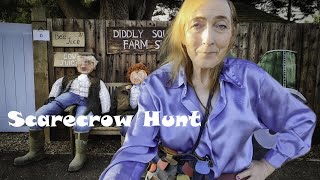 Scarecrow Hunt