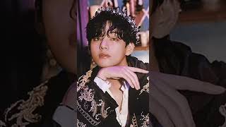 King Taehyung