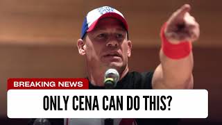 Cody Rhodes Reveals Rule Only Cena Can Break