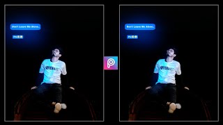 Instagram Creative Whatsapp Chat Concept Photo Editing || PicsArt Photo Editing New Style